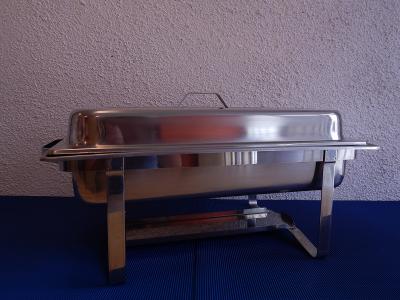 Chafing dish / bez GN 1/1