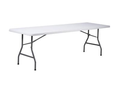 Stôl bufetový / skladací 183 x 74 cm / výška 76 cm