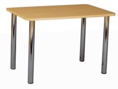 Stôl bufetový  150x75  cm